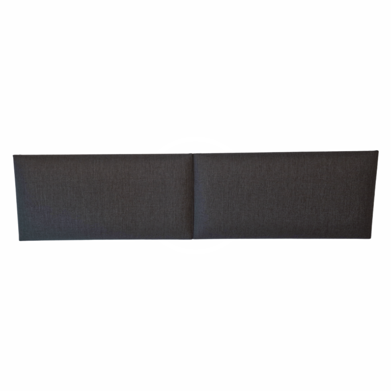 Pillow board side window 120x30cm