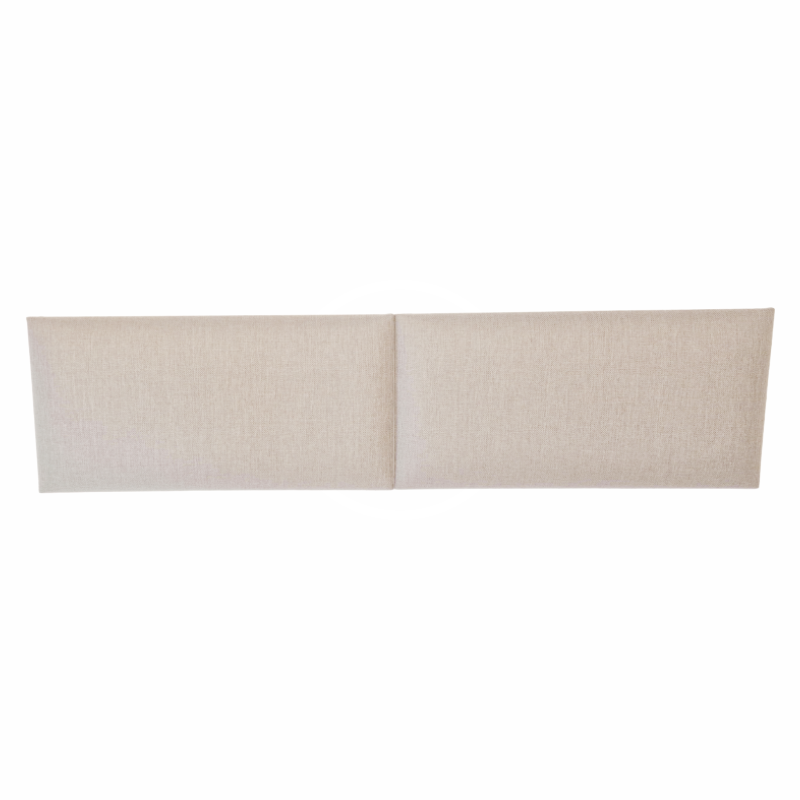 Pillow board side window 120x30cm