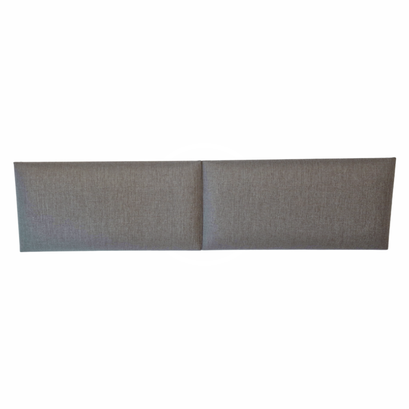 Pillow board side window 120x30cm
