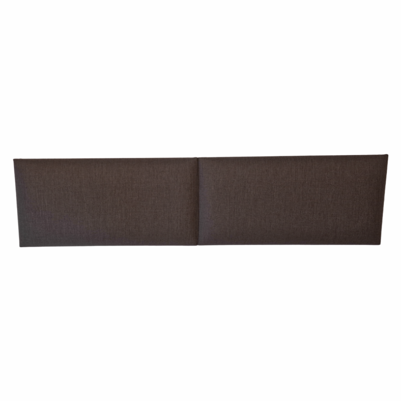 Pillow board side window 120x30cm