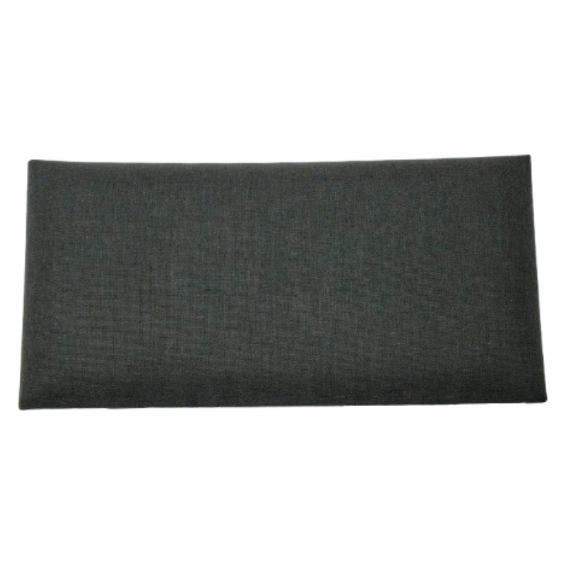 Pillow board rear window 70x30cm