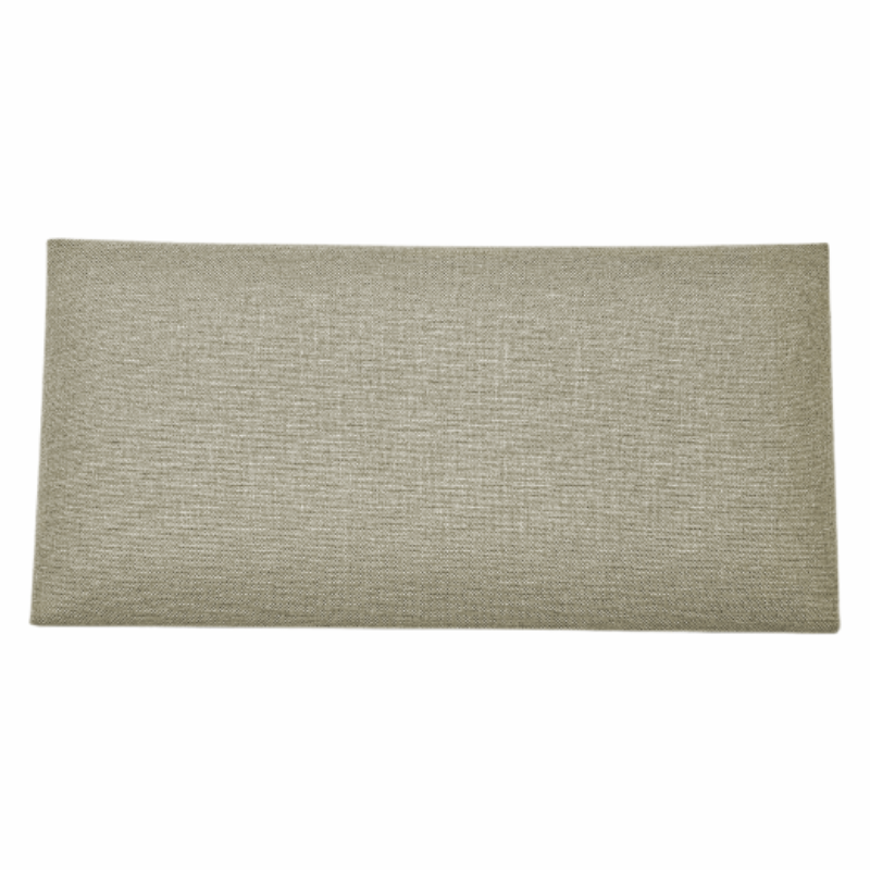 Pillow board rear window 70x30cm