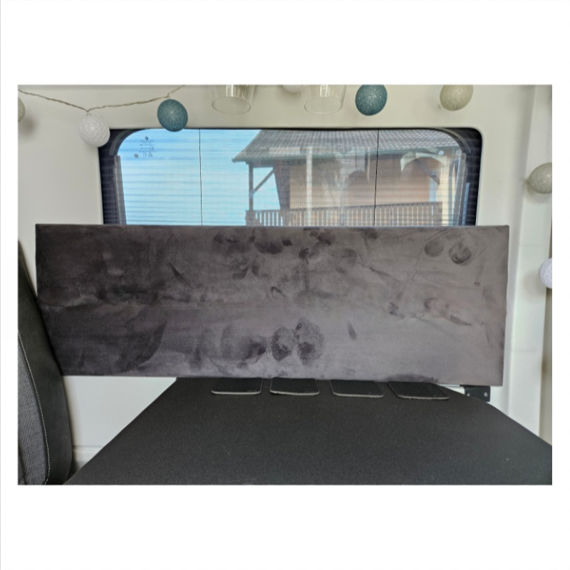 Pillow board side window 90x30cm