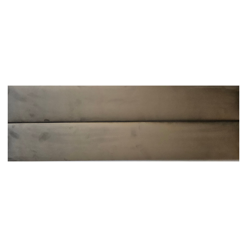 Pillow board side window 90x30cm