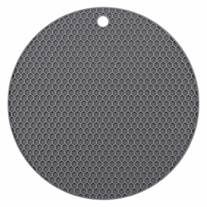 Silikon-Untersetzer-Matte / Silikon Topflappen