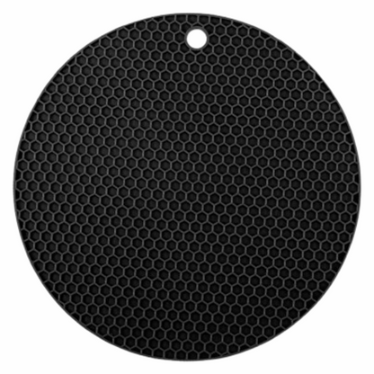 Silikon-Untersetzer-Matte / Silikon Topflappen