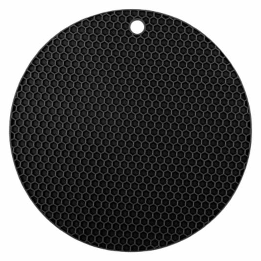 Silikon-Untersetzer-Matte / Silikon Topflappen
